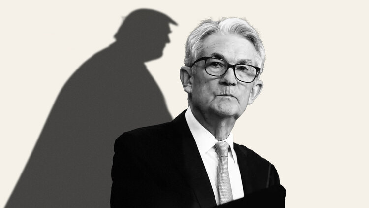 美联储主席鲍威尔：我们距离中性利率更近150个基点