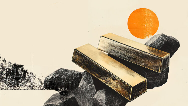 现货黄金因中国增值税政策面临压力 &ndash; 荷兰国际集团