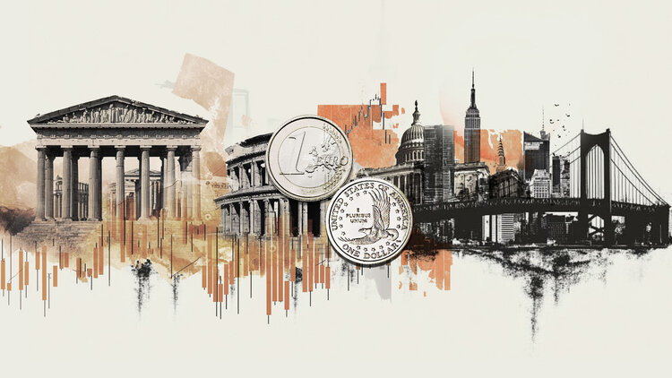 欧元/美元可能有足够的动能测试1.1490 &ndash; 大华银行集团