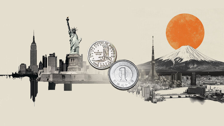 美元/日元上涨放缓，因干预讨论加剧 &ndash; OCBC