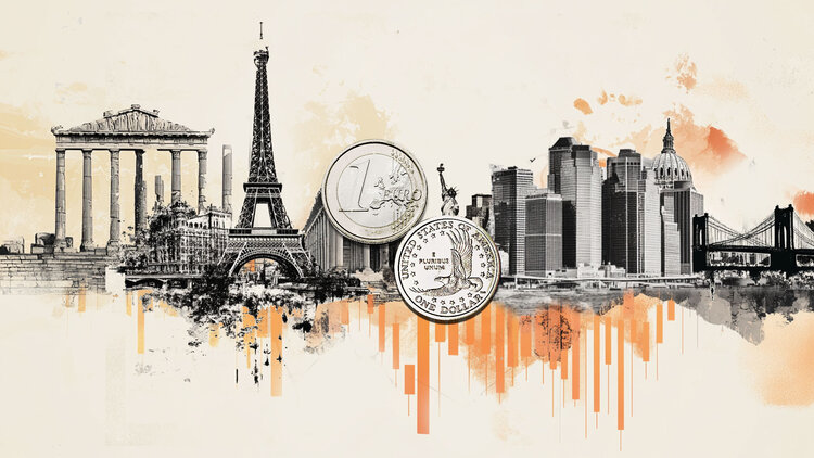 欧元在1.1600上方保持坚挺，12月鸽派押注上升至87%