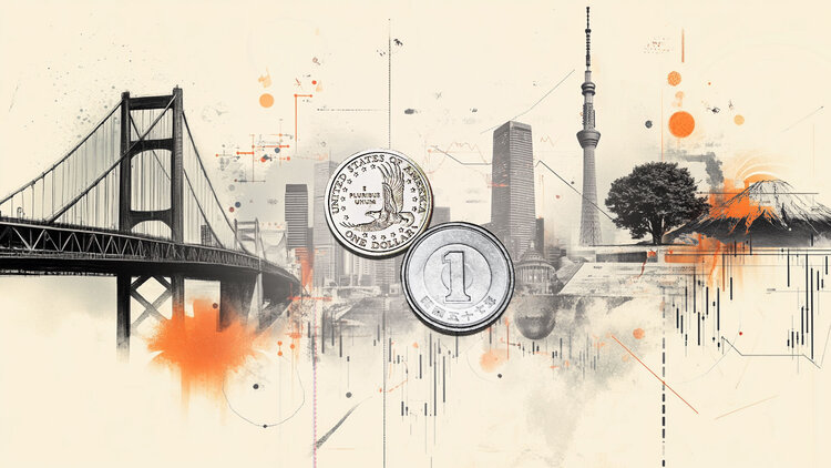 美元/日元在156.00附近徘徊，日圆交易者面临多重阻力