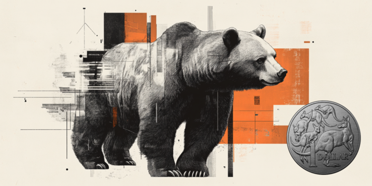 澳元/美元在美国抓捕委内瑞拉的马杜罗后跌破0.6700