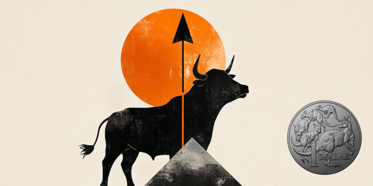 澳元/美元强势突破0.6700，交易者静候美国数据