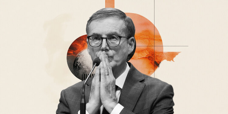 加元滞后，委内瑞拉石油风险施压 &ndash; 荷兰国际集团