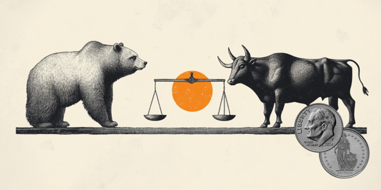 澳元/美元在0.6700附近企稳，因美元削减涨幅