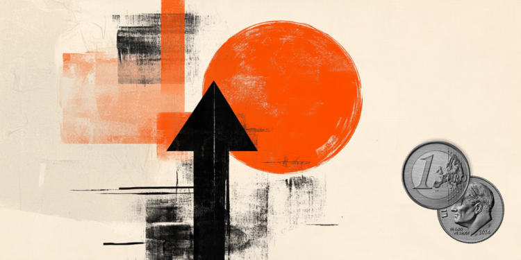 欧元/美元在特朗普升级美欧贸易𢧐的背景下飙升至1.1640以上