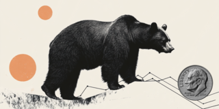 美元/日元在干预猜测中跌破154.50