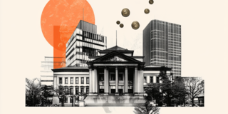 日圆：抛售后的再平衡需求 - 美银证券