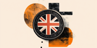 英镑在英国央行政策公告前承压