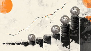 今日外汇：美元在美国CPI公布前保持稳定，人工智慧担忧对股票施加压力