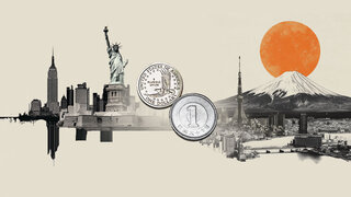 美元/日元：日元反弹在选举后延续 - 三菱东京日联银行