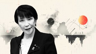 美元/日元：日元下行受到日本国债支持的缓冲 - 三菱东京日联银行