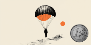 欧元/美元因美联储（Fed）鹰派会议纪要下跌至1.1800以下，关注欧洲中央银行（ECB）接任问题