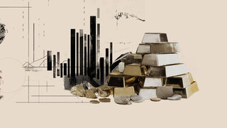 金属：进口价格挑𢧐看涨叙事 &ndash; BNY