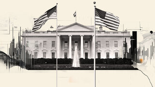 美国国务卿鲁比奥：伊朗坚持不讨论弹道导弹是一个大问题