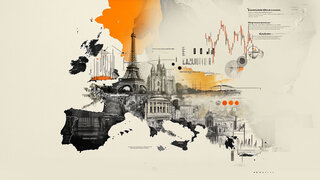 欧元区：通胀路径让欧洲央行感到舒适 &ndash; 荷兰国际集团