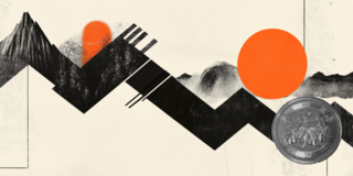 由于美国数据向好，日圆兑美元跌破157.50，市场关注日本央行行长植田和男的讲话