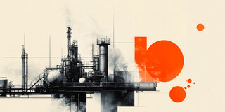 欧洲天然气：卡塔尔供应冲击推动TTF上涨 - 荷兰银行