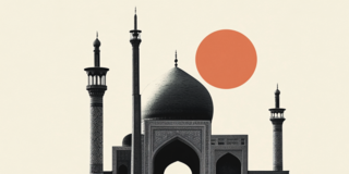 伊朗的莫赫塔巴&middot;哈梅内伊表示，霍尔木兹海峡必须保持关闭，以作為施压敌人的工具