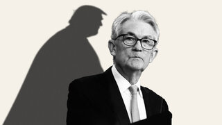 美联储（Fed）主席鲍威尔：增长预测的上调是生产率的体现