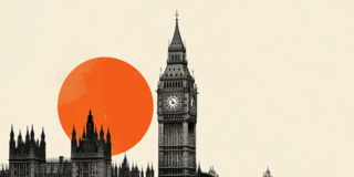 英国3月份初值综合采购经理人指数（PMI）降至51.0，前值為53.7