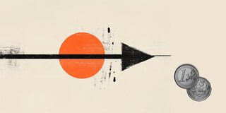 欧元/英镑持稳，地缘政治紧张局势和德国通胀风险限制波动