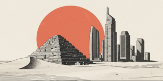 阿联酋将于5月1日退出欧佩克 &mdash; 路透社