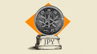日元：日本央行逐步收紧政策令日元承压 - 三菱东京日联银行