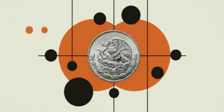 墨西哥比索：墨西哥央行立场和美联储风险推动MXN走强 &ndash; 法国兴业银行