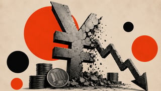 日元：三菱东京日联银行称日本央行收紧政策带来逐步走弱风险