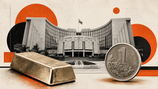 金价反弹至接近4050美元，因美联储立场趋软，焦点转向美国非农就业数据