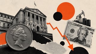 英国所做的一切都无法推动英镑兑美元走势
