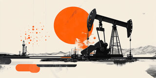 WTI 突破 82.00 美元，因美伊僵局支撑价格