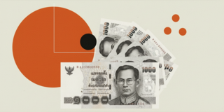 泰铢：预计将在对美元的明确区间内盘整 &ndash; 德国商业银行