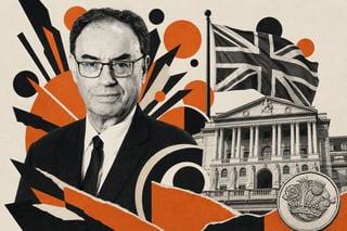 英镑：因英国央行偏鹰派定价，预计兑欧元走弱 &ndash; 荷兰国际集团