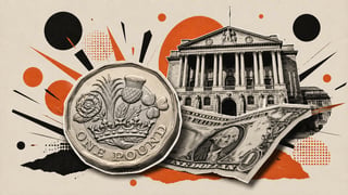 英镑：短期偏向对美元走高 &ndash; UOB